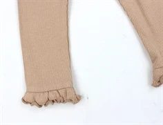 Lil Atelier mahogany rose legging